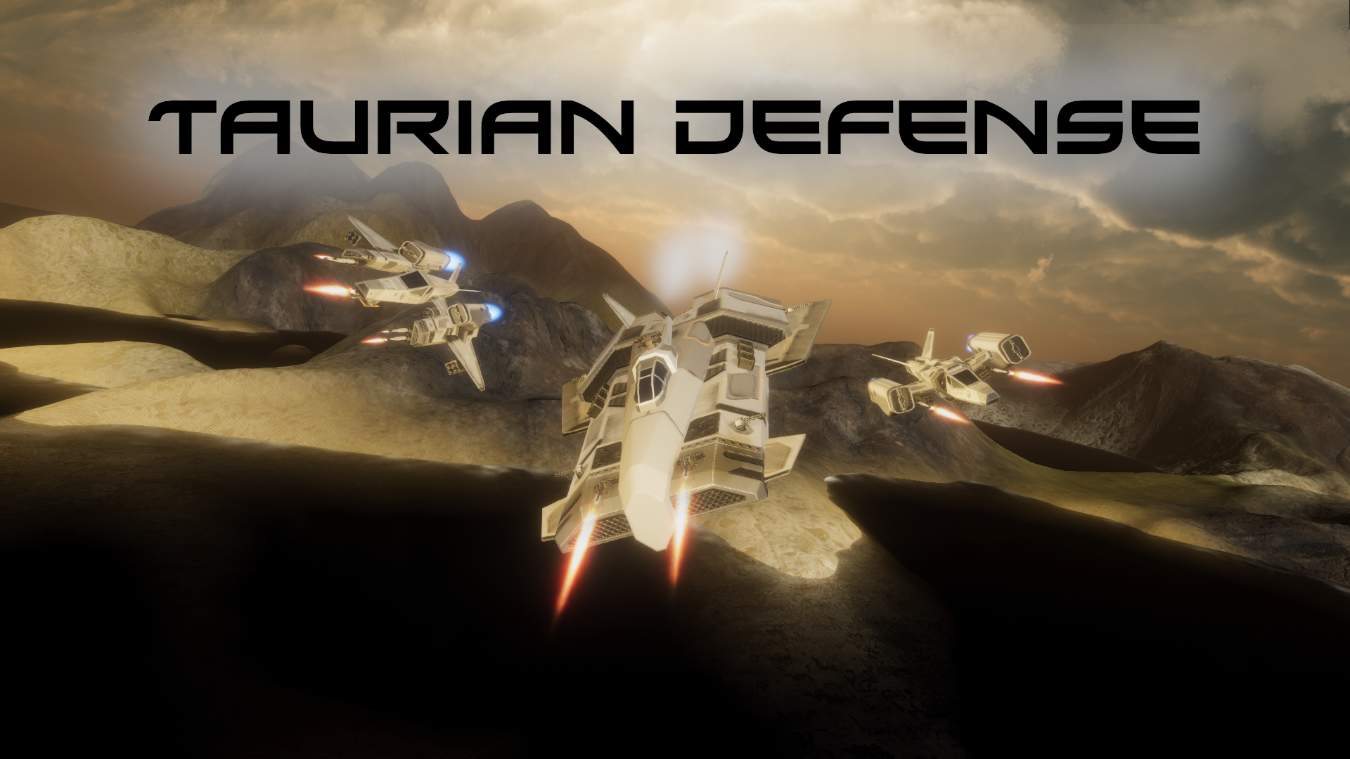 Get Taurian Defense on Xbox Store